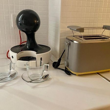 El Reloj Del Viajero Apartment Seville Ngoại thất bức ảnh