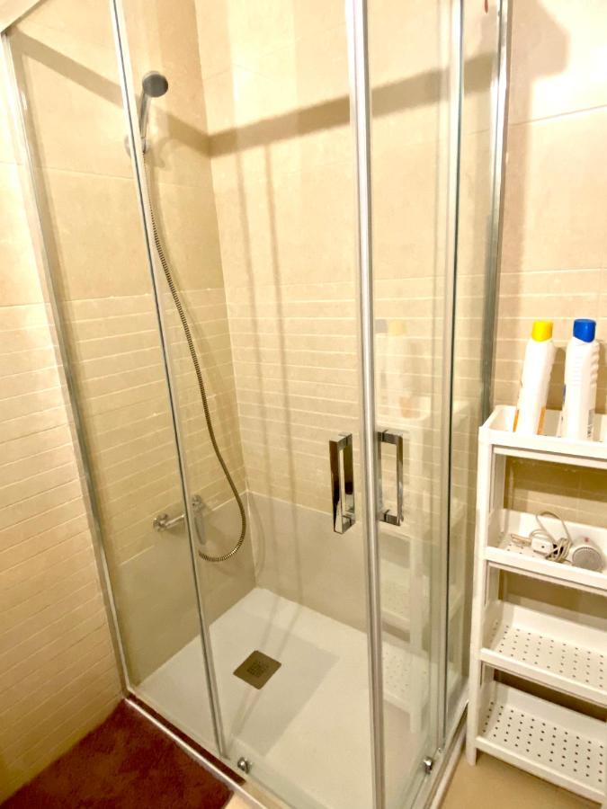 El Reloj Del Viajero Apartment Seville Ngoại thất bức ảnh